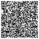QR code with Robvon Backing Ring CO contacts