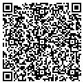 QR code with Zecon contacts