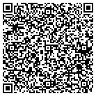 QR code with Mv Laboratories Inc contacts