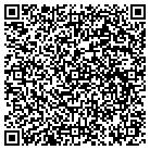 QR code with Rideltin Powder Metal Inc contacts