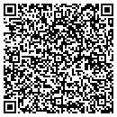 QR code with US Granules contacts