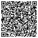 QR code with Br Products contacts