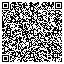 QR code with D & D Dividers L L C contacts