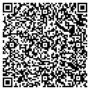 QR code with Fisher Metal contacts