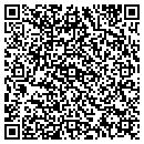 QR code with A1 Scooter Rental Inc contacts
