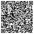 QR code with Wes Corp contacts