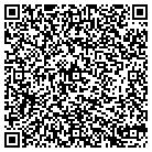QR code with Zero Tolerance Industries contacts