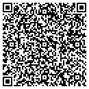 QR code with D & B Creations contacts