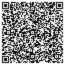 QR code with Hannelore M Beatty contacts