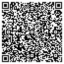 QR code with Linen Barn contacts