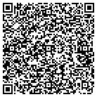 QR code with Mahle's Creative Creation contacts