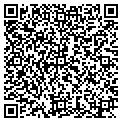 QR code with S E Graphx Inc contacts