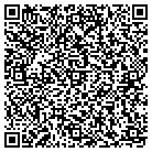 QR code with Zeppelin Embroidering contacts