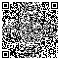 QR code with B R Sales contacts