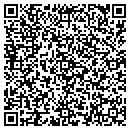 QR code with B & T Screw CO Inc contacts