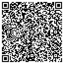 QR code with C & A Machine CO Inc contacts