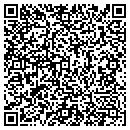 QR code with C B Enterprises contacts