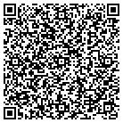 QR code with White Water Plumbing Inc contacts