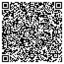 QR code with C & S Machine CO contacts