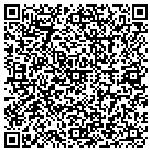 QR code with D & S Machine Products contacts