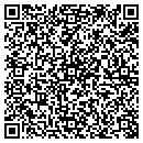 QR code with D S Products Inc contacts