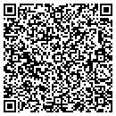 QR code with E-Z Machine contacts