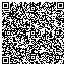QR code with F P Schmidt Mfg CO contacts