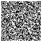 QR code with G R Automatic Screw Mach Prod contacts