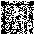 QR code with Hill Screw Machine Products Inc contacts