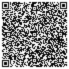 QR code with H K Screw Machine Products contacts