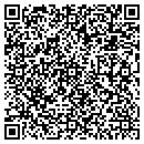QR code with J & R Projects contacts
