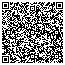 QR code with J-R Swiss Engineering contacts