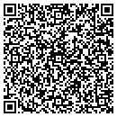 QR code with Kauffman Machine contacts