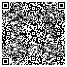 QR code with K & K Screw Products LLC contacts