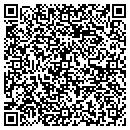 QR code with K Screw Products contacts