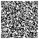 QR code with LA Fox Screw Products CO contacts