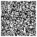 QR code with Lenz Inc contacts