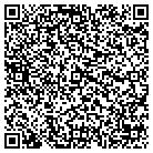 QR code with Maumee Machine & Tool Corp contacts