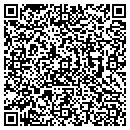 QR code with Metomic Corp contacts