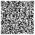QR code with Backhoe and Tractor Services contacts