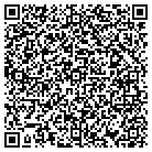 QR code with M S & J Quality Screw Mach contacts