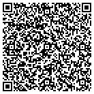 QR code with Oakville Quality Products LLC contacts