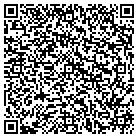 QR code with P H Products Corporation contacts