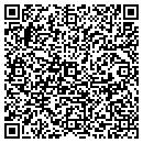 QR code with P J K Machining & Mfg Co Inc contacts