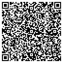 QR code with R/C Machining CO contacts