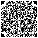 QR code with R M Precision Of Neveda Inc contacts