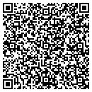 QR code with R P M Machine Co contacts
