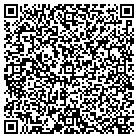 QR code with R P M Screw Machine Inc contacts