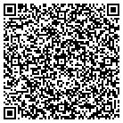 QR code with Custom Coatings of Manatee contacts