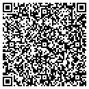 QR code with S & S Machining Ltd contacts